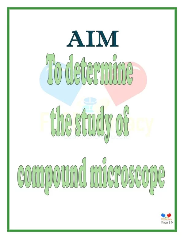 Human Anatomy and Physiology Practical Manual - Image 6