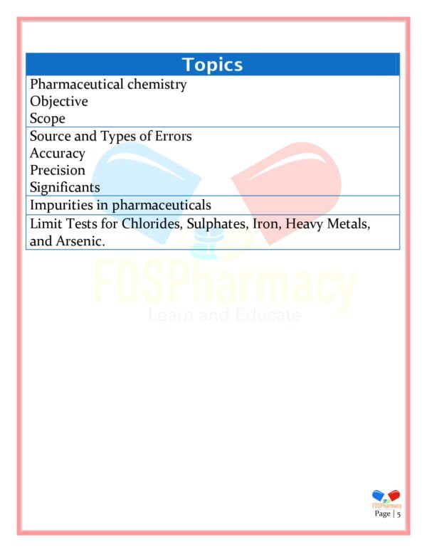 Human Anatomy and Physiology Notes - Image 5