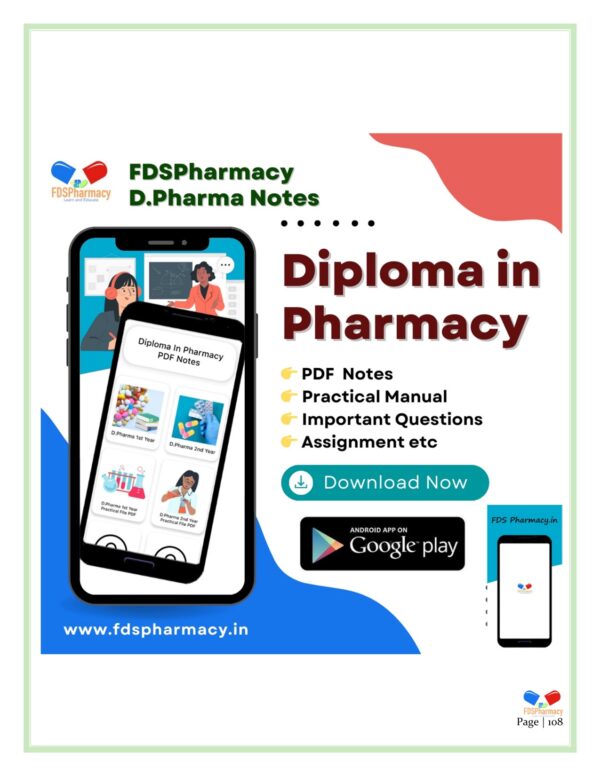 Pharmacognosy Practical Manual - Image 8