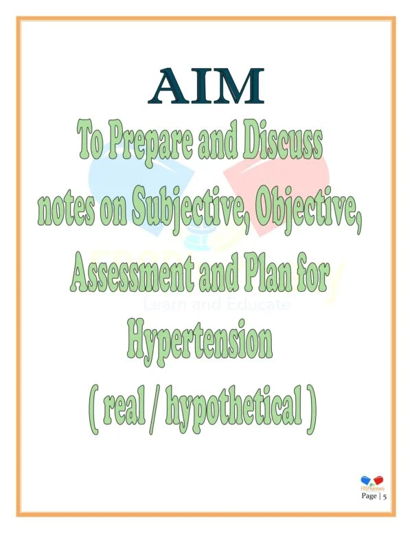 Pharmacotherapeutics Practical Manual - Image 5