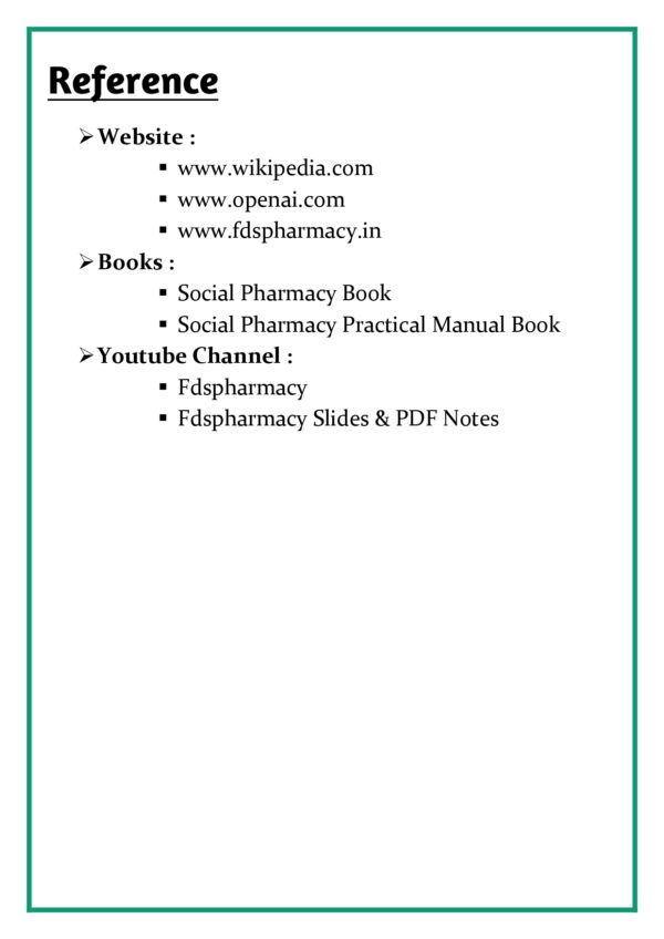 An overview of Women’s Health Issues Assignment - Image 7