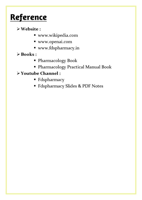 Drug information apps Assignment - Image 5