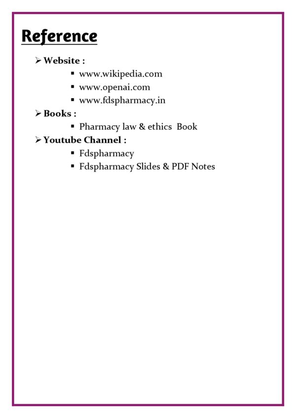 Overview of Pharma marketing practices Assignment - Image 5