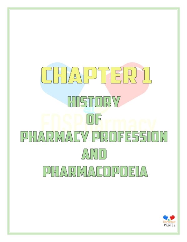 Pharmaceutics Notes - Image 4