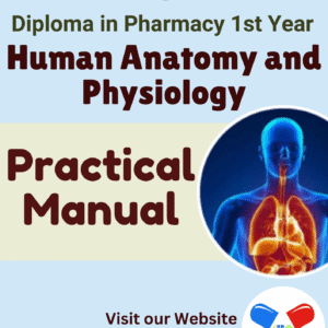 Human Anatomy and Physiology Practical Manual