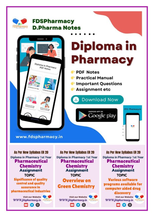 Different monographs and formularies available and their major contents Assignment - Image 3