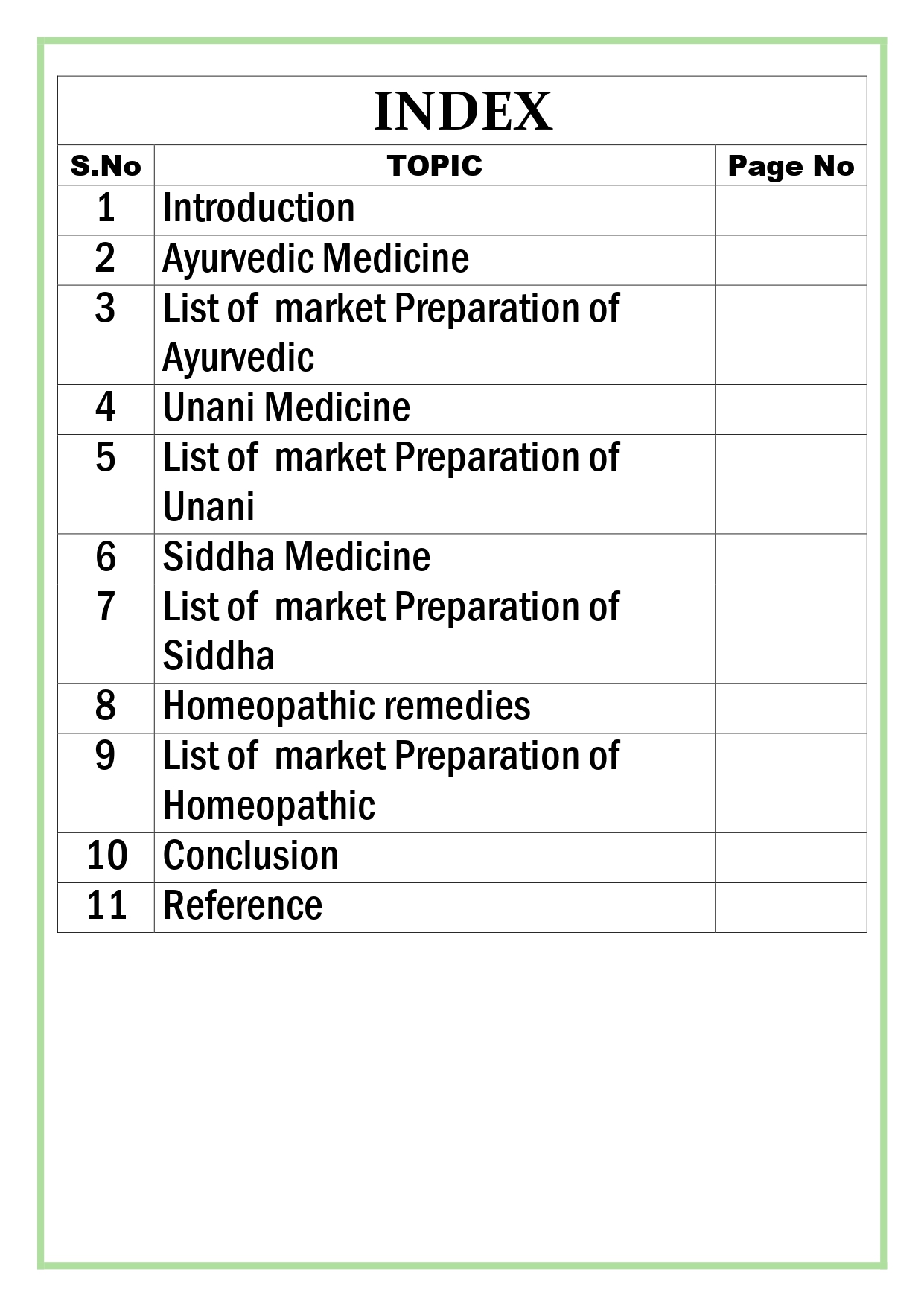 Market preparations of various dosage forms of Ayurvedic, Unani, Siddha, Homeopathic (Classical and Proprietary), indications, and their labelling requirements Assignment - Image 5