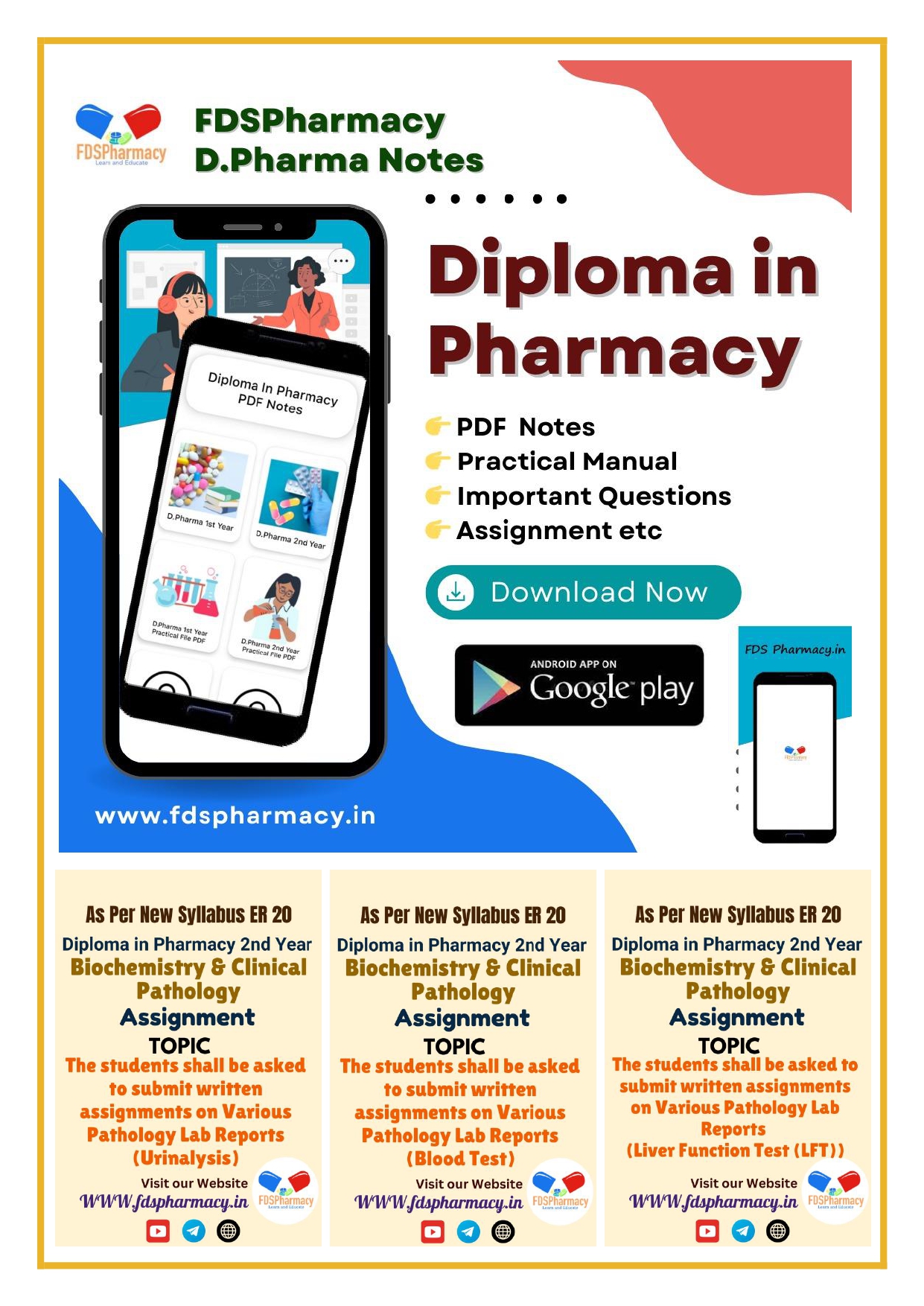 The students shall be asked to submit written assignments on Various Pathology Lab Reports (Blood Test) Assignment - Image 3