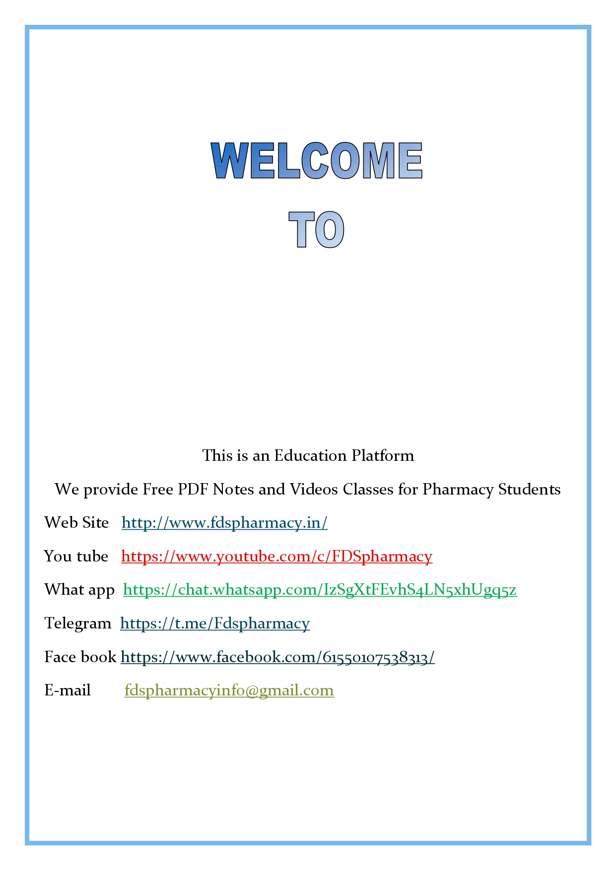 Overview of extemporaneous preparations at community / hospital pharmacy vs. manufacturing of dosage forms at industrial level Assignment - Image 2