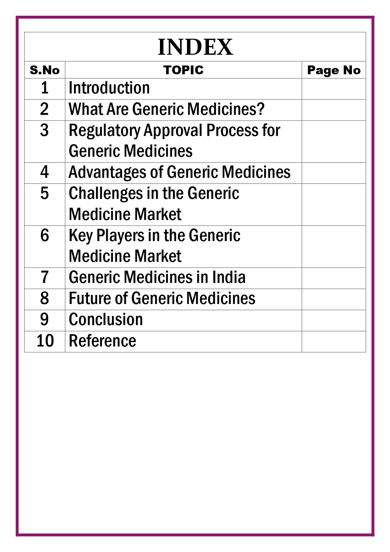 Generic Medicines Assignment - Image 5