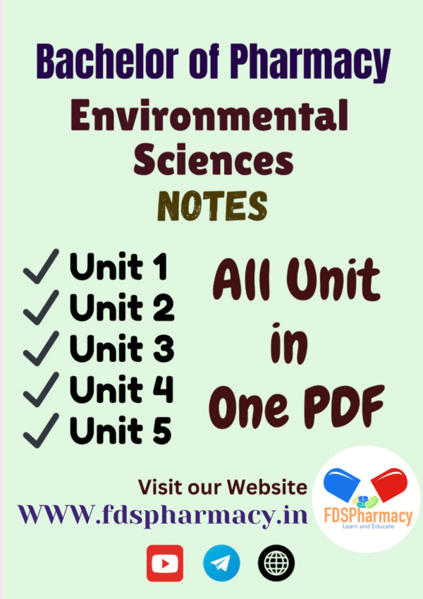 B.Pharmacy 2nd Semester Notes - Image 12