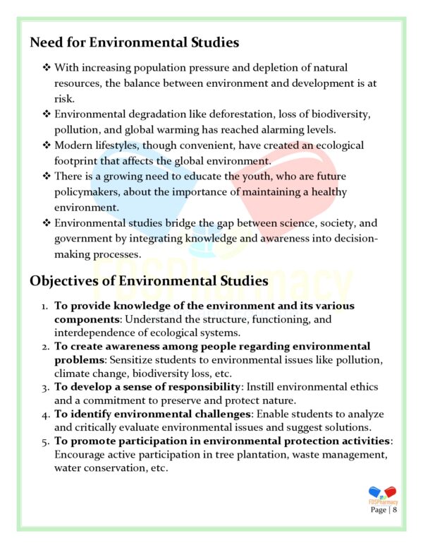 B.Pharmacy 2nd Semester Notes - Image 16