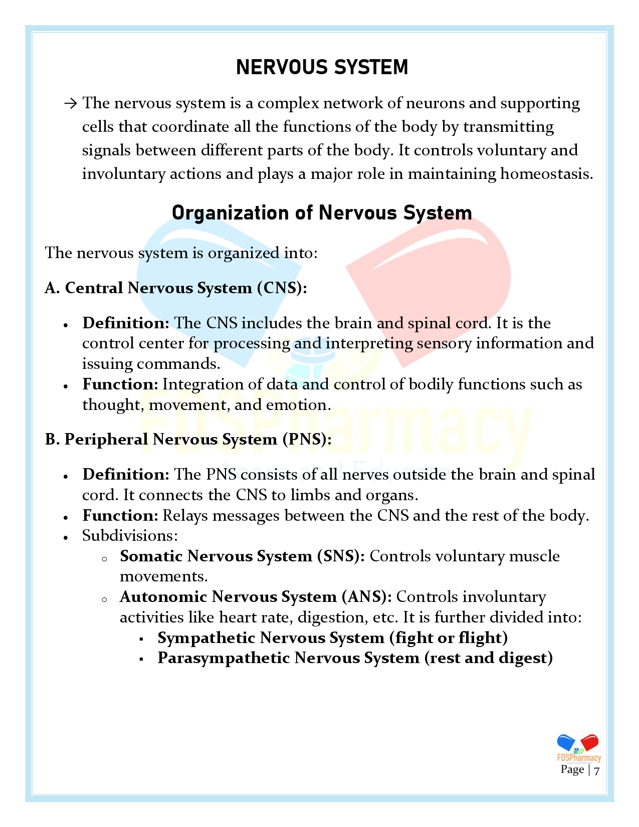 B.Pharmacy 2nd Semester Notes - Image 25