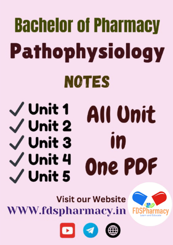 B.Pharmacy 2nd Semester Notes - Image 17