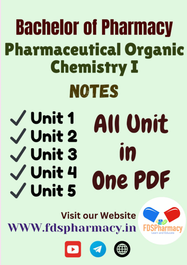 B.Pharmacy 2nd Semester Notes - Image 27