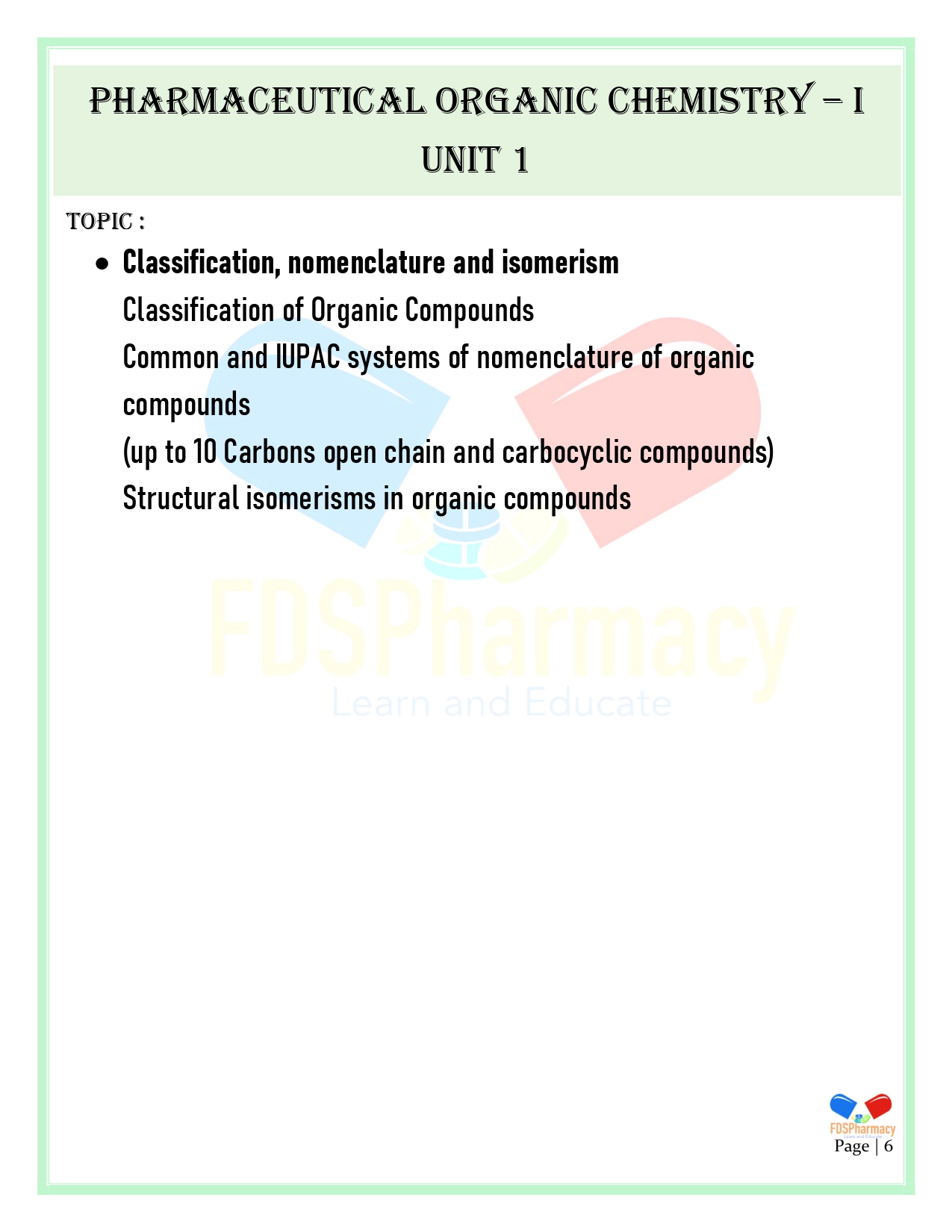 B.Pharmacy 2nd Semester Notes - Image 29