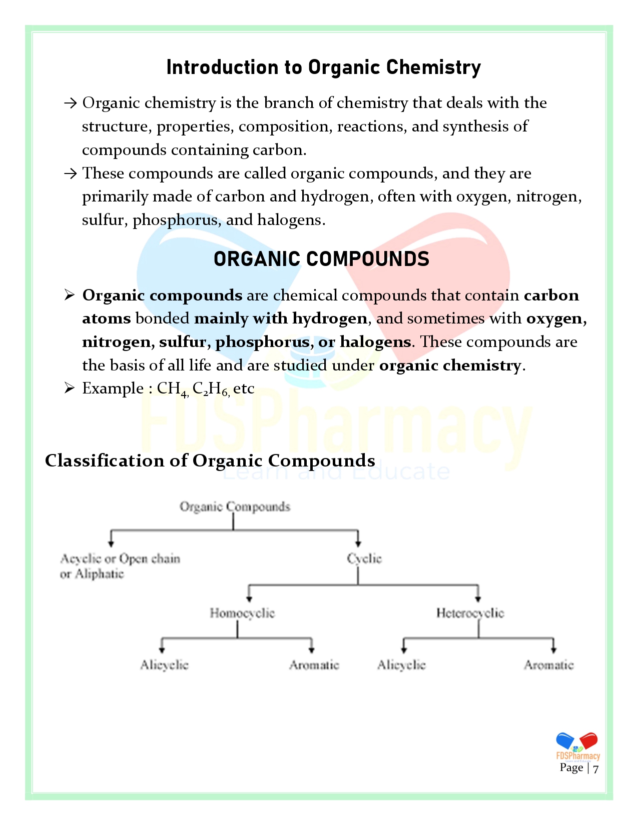 B.Pharmacy 2nd Semester Notes - Image 30