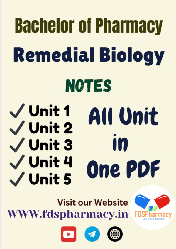 B.Pharmacy 1st Semester Notes - Image 27