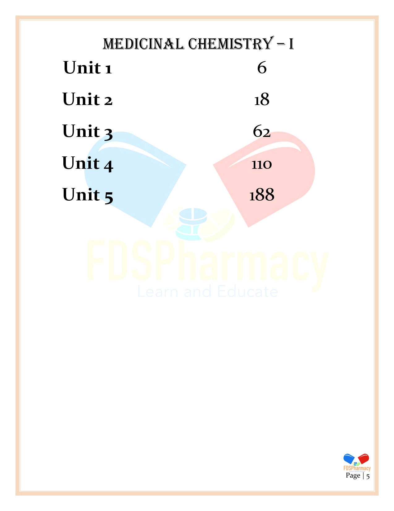 B.Pharmacy 4th Semester Notes - Image 3