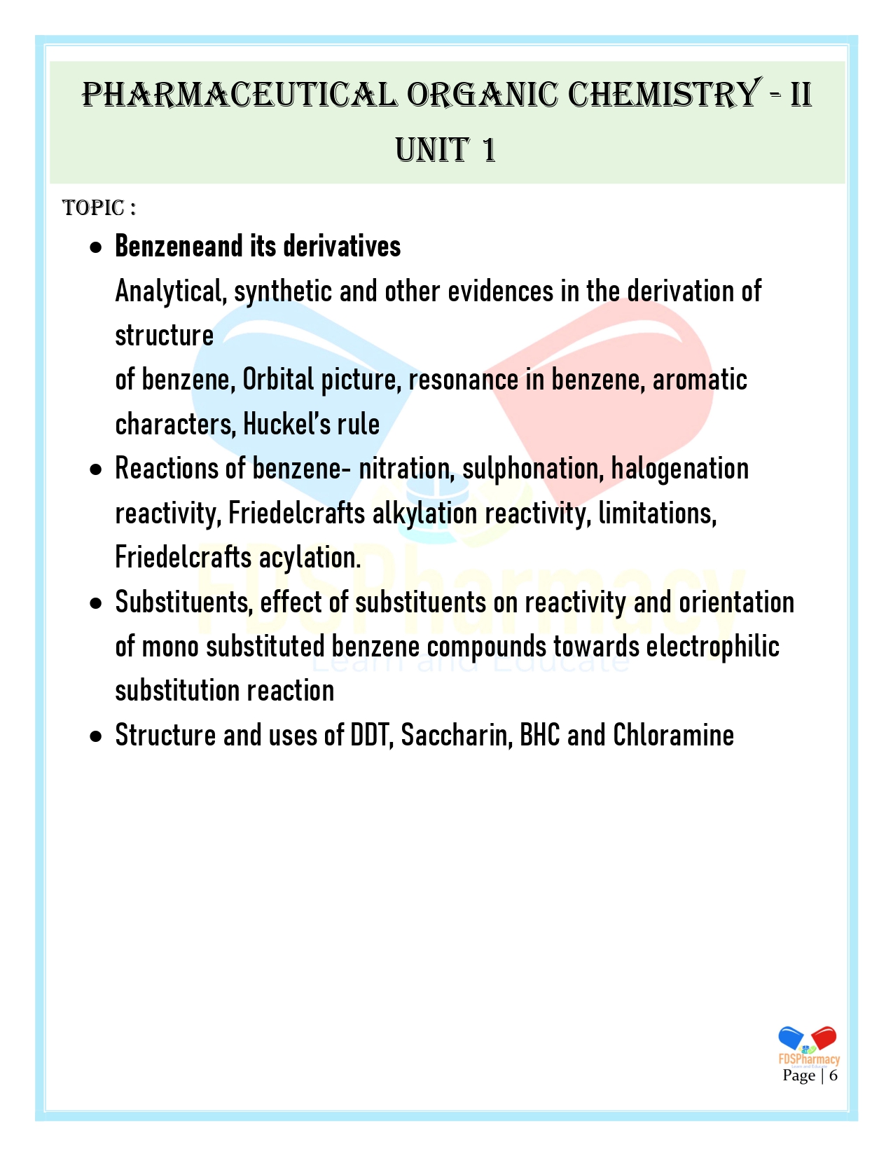 B.Pharmacy 3rd Semester Notes - Image 9