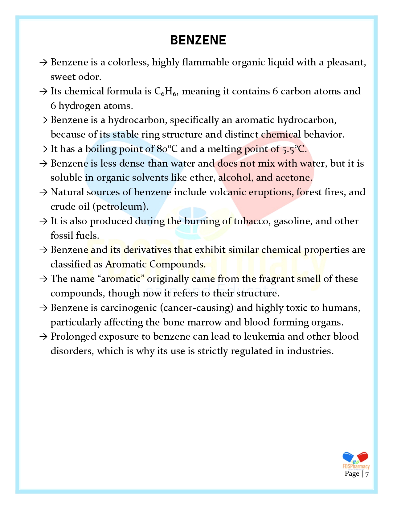 B.Pharmacy 3rd Semester Notes - Image 10