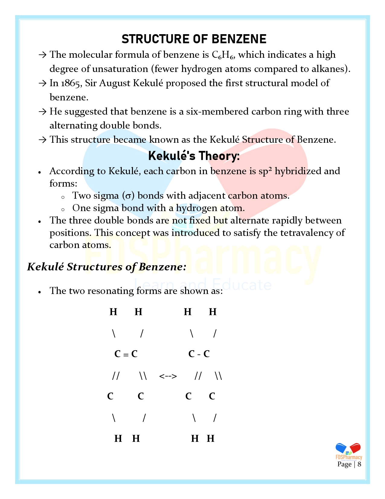 B.Pharmacy 3rd Semester Notes - Image 11