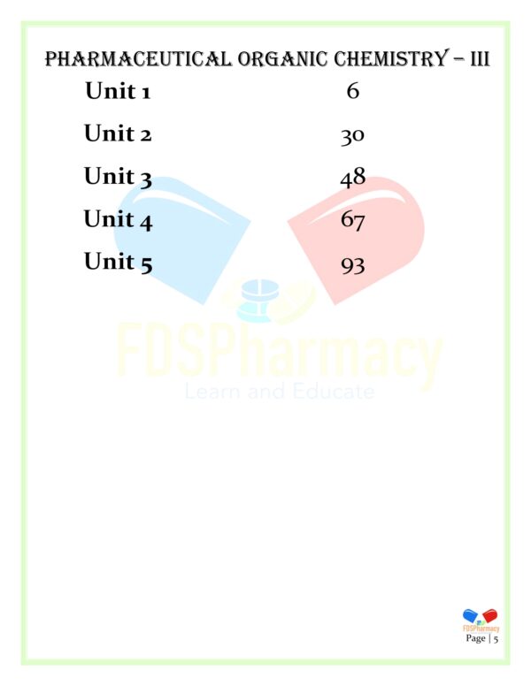 B.Pharmacy 4th Semester Notes - Image 13