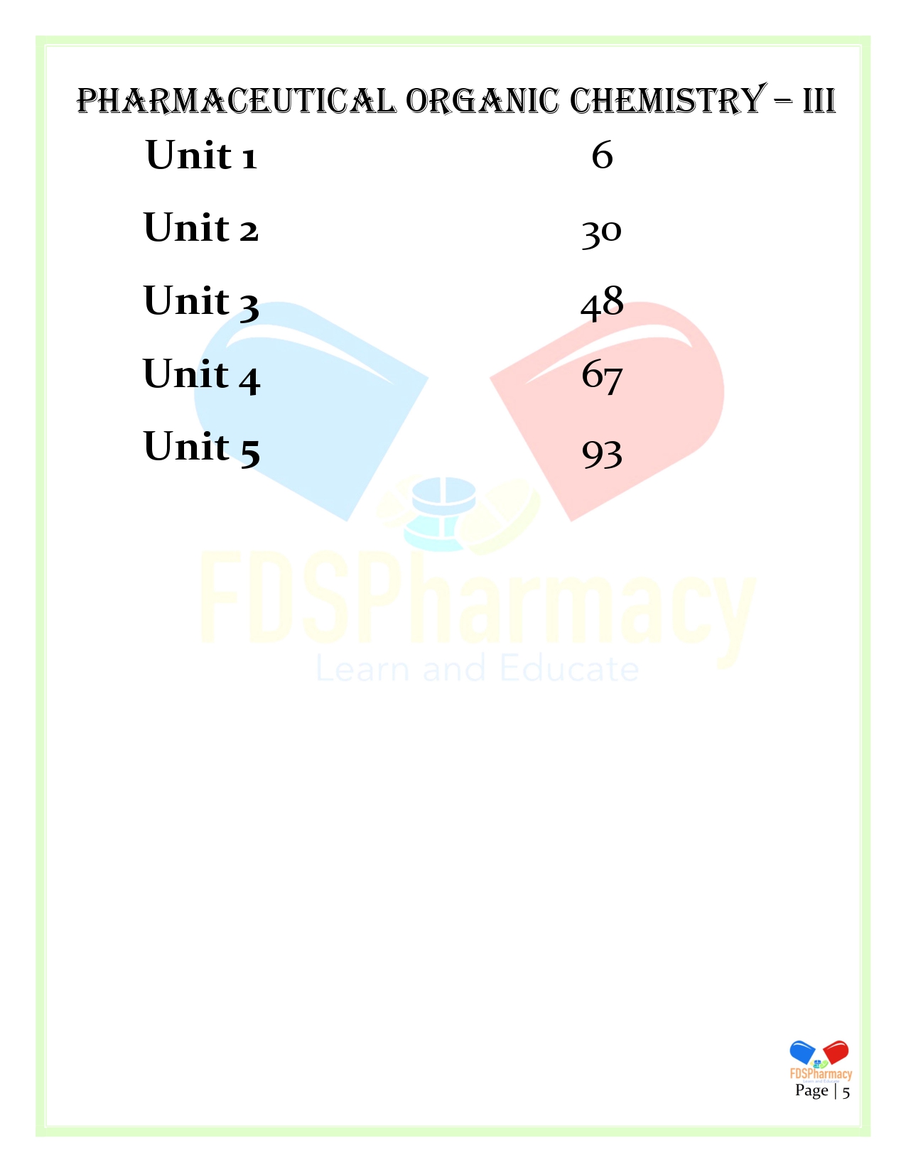 B.Pharmacy 4th Semester Notes - Image 13