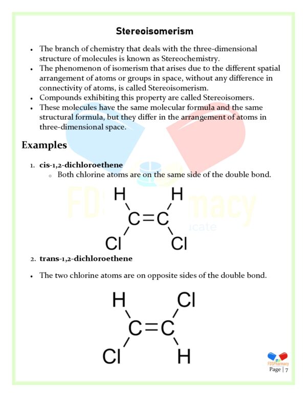 B.Pharmacy 4th Semester Notes - Image 15