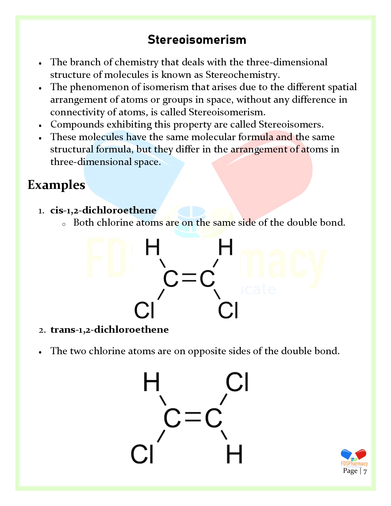B.Pharmacy 4th Semester Notes - Image 15