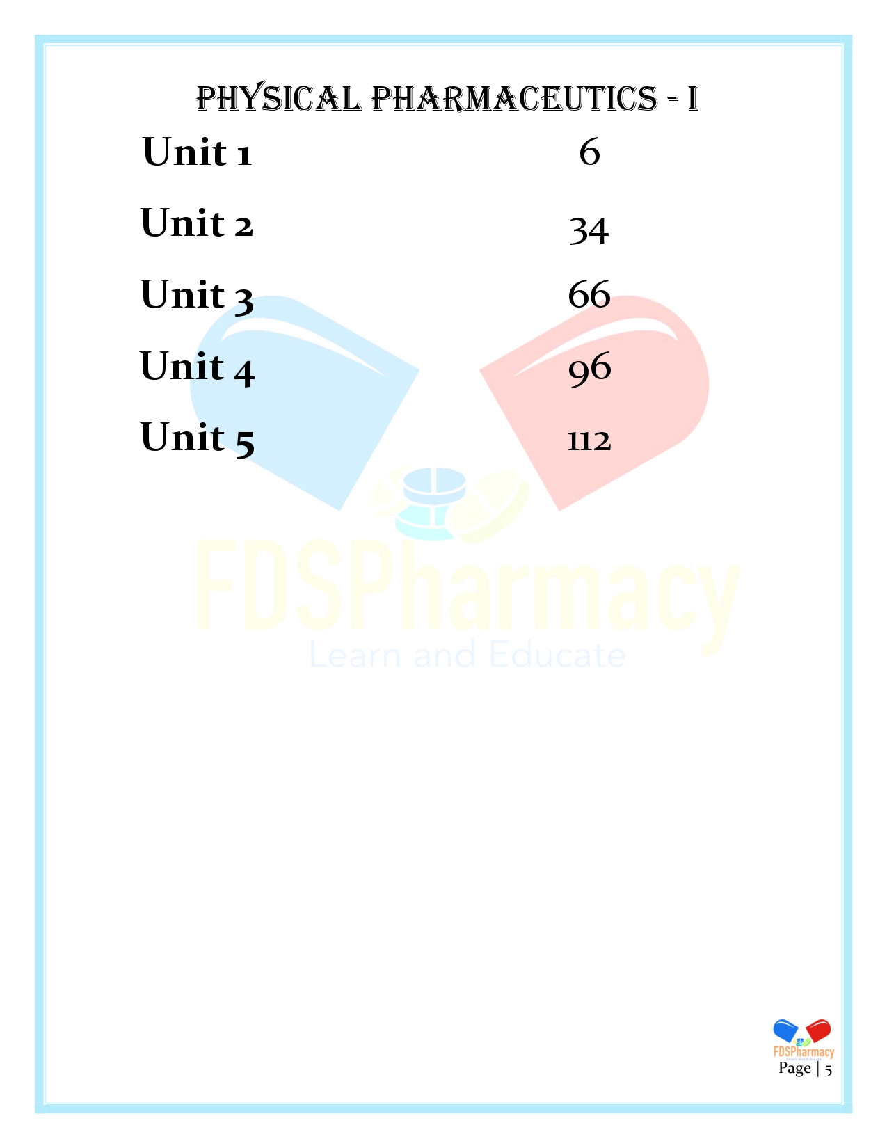 B.Pharmacy 3rd Semester Notes - Image 13