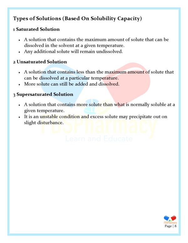 B.Pharmacy 3rd Semester Notes - Image 16