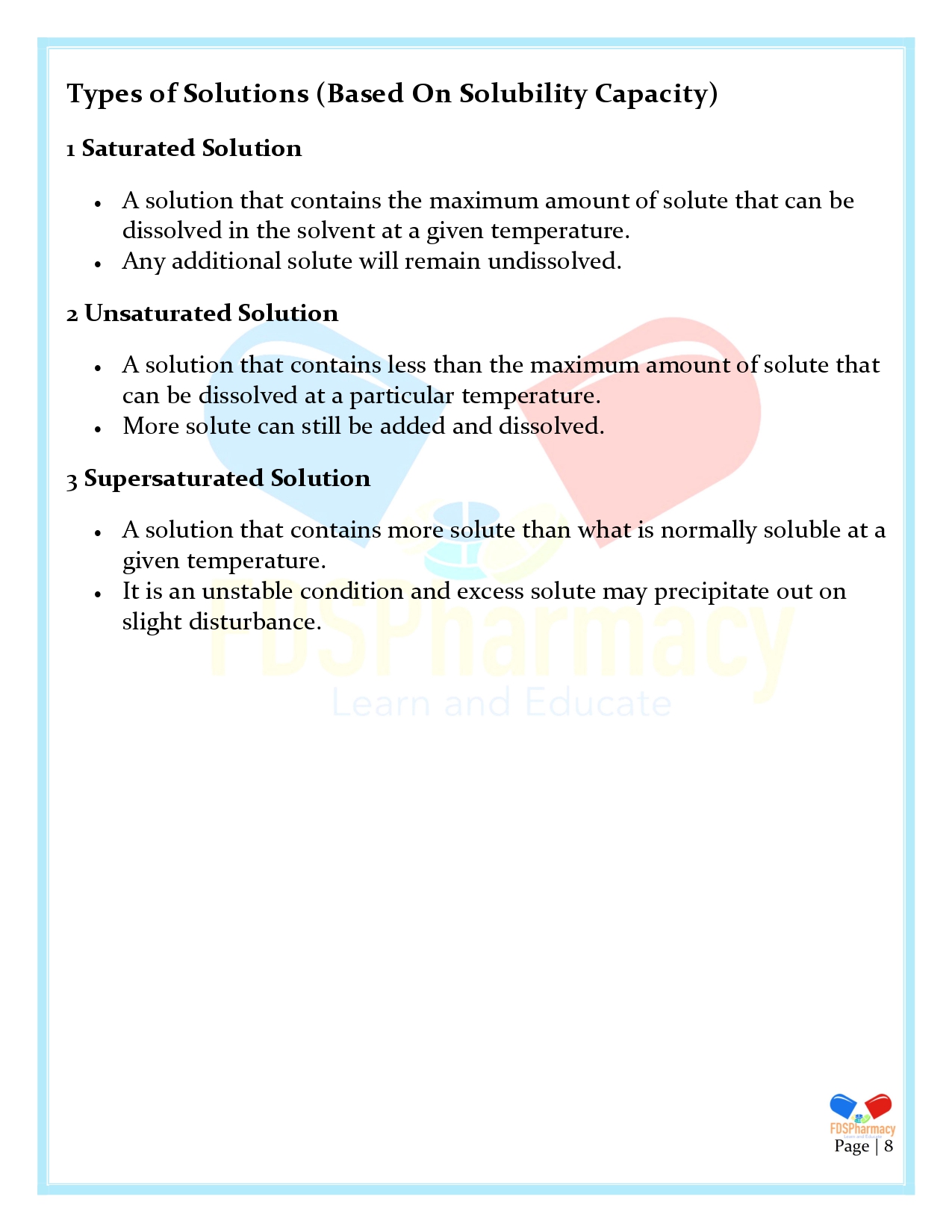 B.Pharmacy 3rd Semester Notes - Image 16
