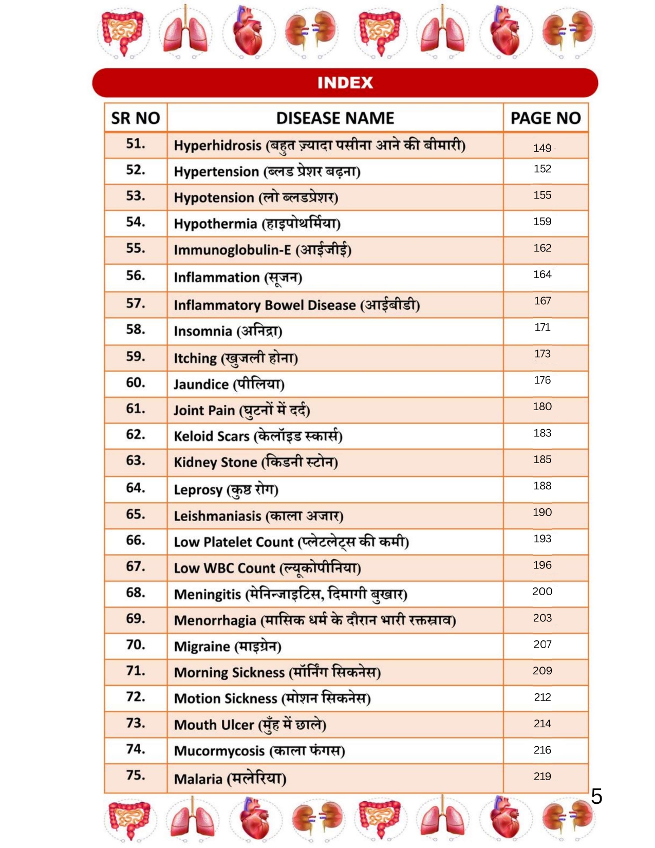 MEDICAL MASTERBOOK - Image 4